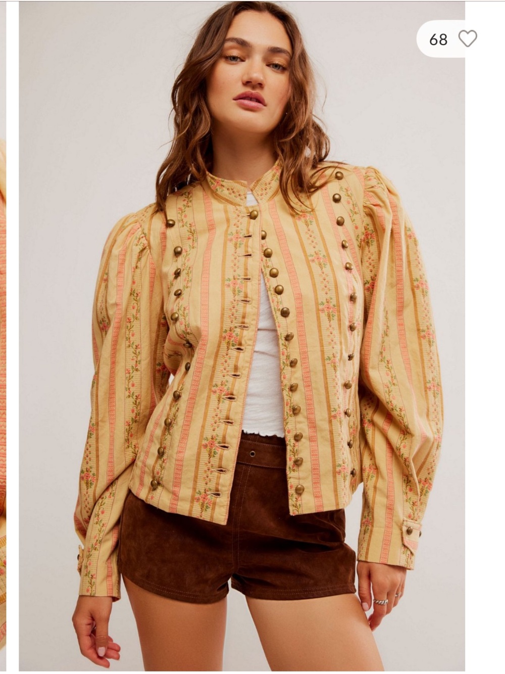 Sorel Cottage Jacket